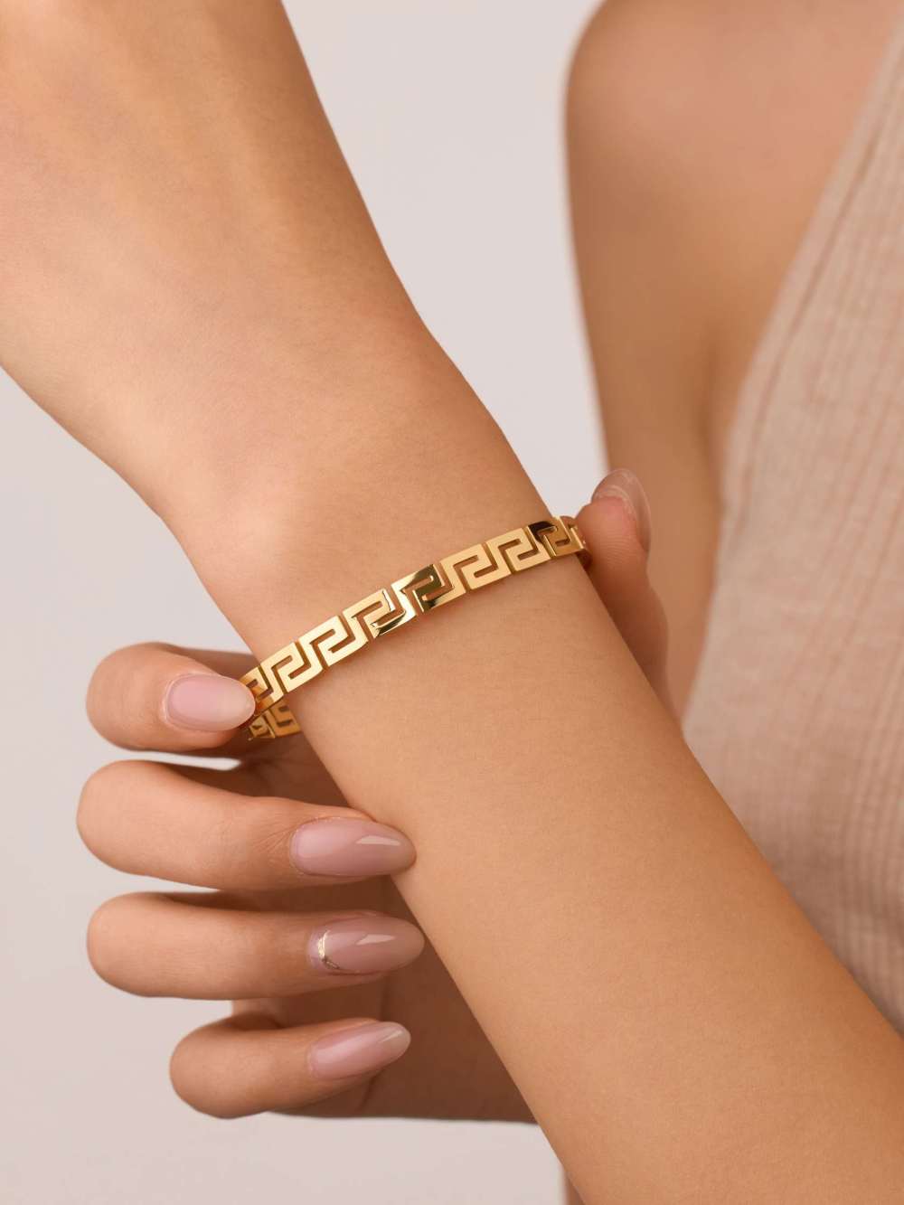 Miramira Brings the Glow With Gold-Toned Jewellery Made to Be Worn and&nbsp;Layered